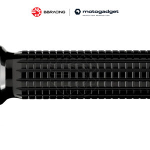 Bao Tay Motogadget Aluminium 22 mm