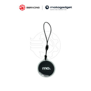 Chìa Khóa Từ Motogadget Mo.Lock NFC