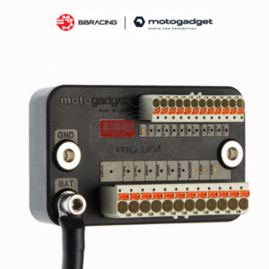 Bộ Giải Mã Motogadget Mo.Unit Basic