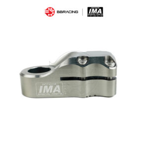 Kẹp Ghi Đông IMA 22mm Titanium