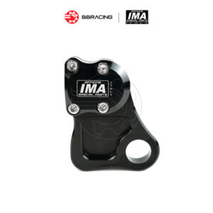 Gù Nâng Ghi Đông IMA MOD.5R Phải Đen