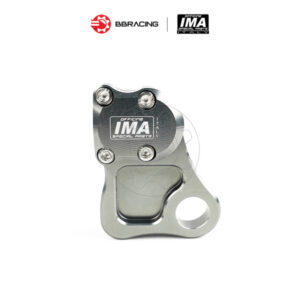 Gù Nâng Ghi Đông IMA MOD.5R Trái Titanium