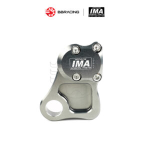 Gù Nâng Ghi Đông IMA MOD.5R Phải Titanium