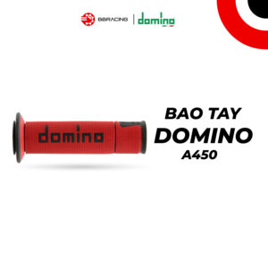 Bao Tay Domino (CC Test)