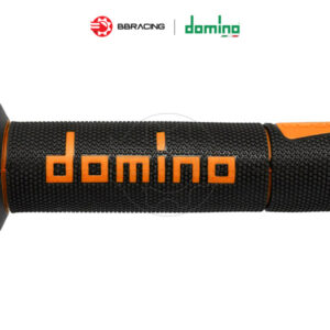 Bao Tay Domino A450 Đen Cam