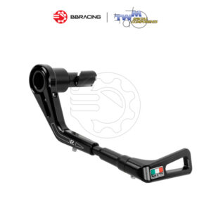 Brake Lever Protector - Black