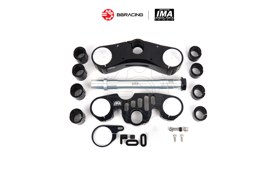 Bộ Chảng Ba IMA BMW S1000 RR 2023+