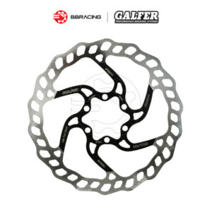 Đĩa Thắng Galfer Xe Đạp MTB 160mm