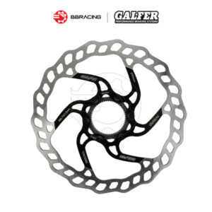 Đĩa Thắng Galfer Xe Đạp MTB Center Lock 160mm
