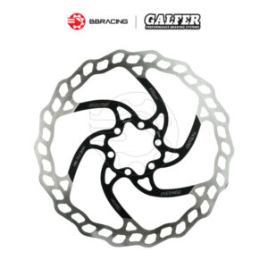 Đĩa Thắng Galfer Xe Đạp MTB 180mm