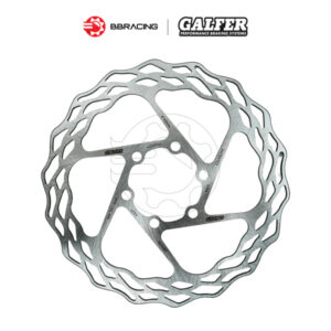 Đĩa Thắng Galfer Xe Đạp Road 140mm