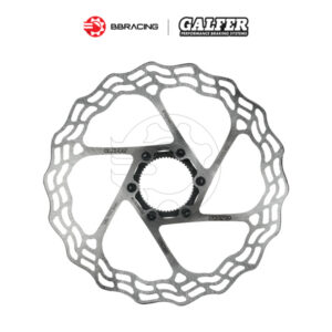 Đĩa Thắng Galfer Xe Đạp Road Center Lock 160mm
