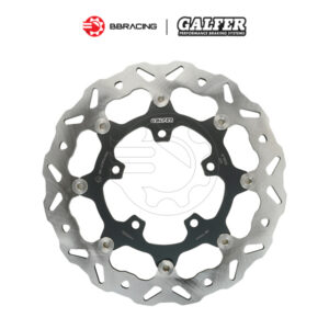 Đĩa Thắng Galfer Honda CBR 650 R 2019-26 Trước 310mm