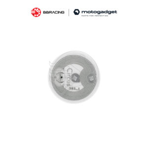 Chìa Khóa Từ Motogadget Mo.Lock NFC Slim