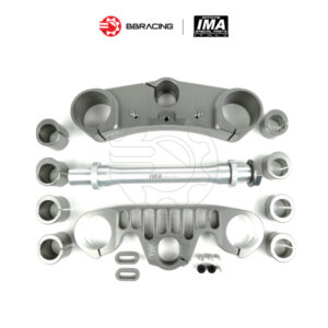 Bộ Chảng Ba IMA Ducati Panigale V4 2025 FGR300 Titan