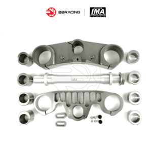 Bộ Chảng Ba IMA Ducati Panigale V4 2025 Titan