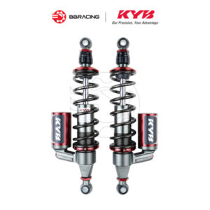 Phuộc Sau Honda CT 125 - KYB Elite Đen