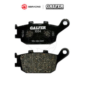 Bố Thắng Galfer Yamaha R7 2022-23 - Sau FD134 Semi Metallic
