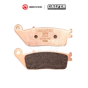 Bố Thắng Galfer Honda CBR 250 RR - Trước FD140 Sintered
