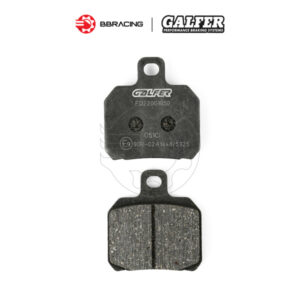 Bố Thắng Galfer Heo P2.34 - FD220 Semi Metallic