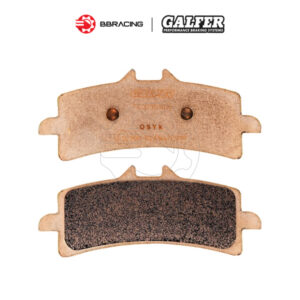 Bố Thắng Galfer Heo M4, M50 - FD373 Sintered