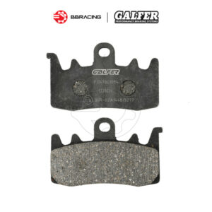 Bố Thắng Galfer Heo M432 - FD475 Semi Metallic