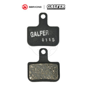 Bố Thắng Galfer Xe Đạp SRAM Level T, TL