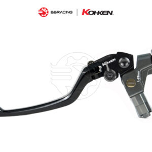 Đen - Lever Brembo Corsa Corta