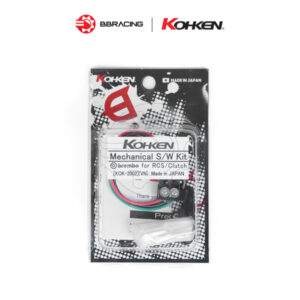 Công Tắc Tay Côn Brembo RCS