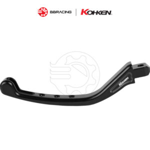 Khúc Gãy Kohken RCS Vừa