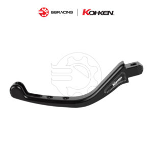 Khúc Gãy Kohken XR/PR Ngắn