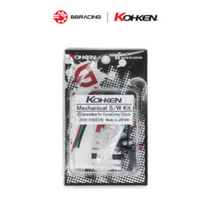 Công Tắc Tay Côn Brembo Corsa Corta