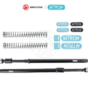 Kit Phuộc Trước Nitron Triumph Bonneville T120 2016-26