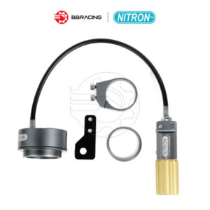 Nitron HPA - Bộ Điều Chỉnh Lực Lò Xo