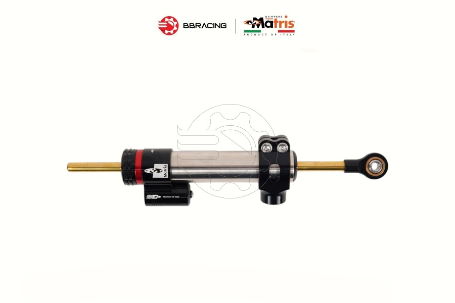 Trợ Lực Matris Universal Pat Đứng