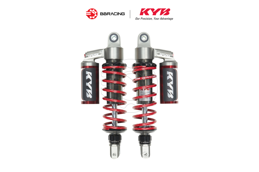 Phuộc Sau Yamaha NVX 155 - KYB