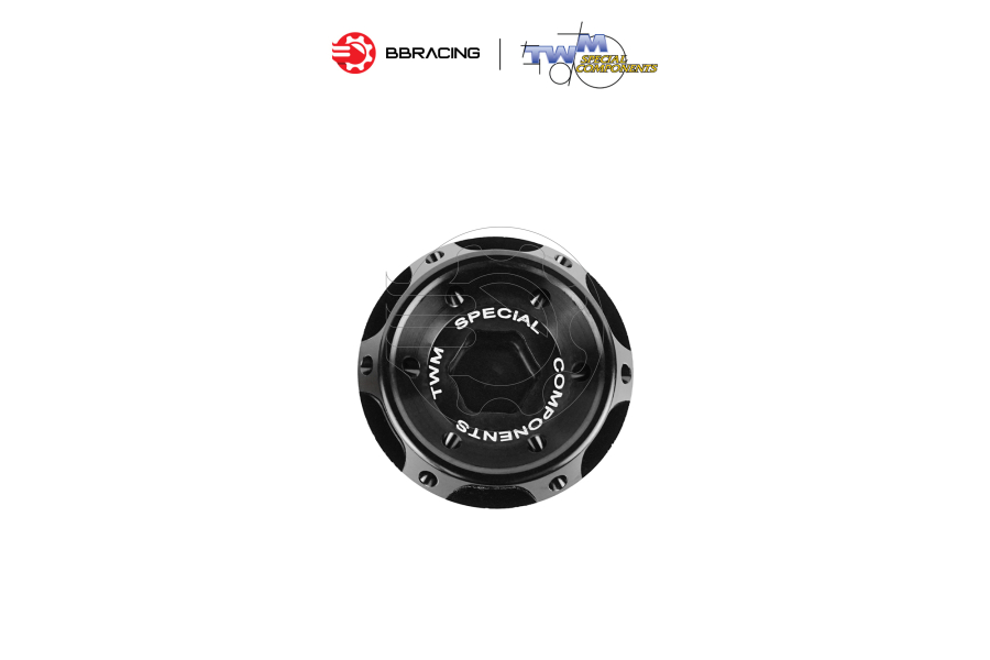 Nắp Nhớt TWM Ducati, Honda