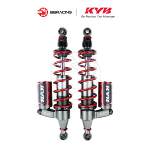 Phuộc Sau Honda CT 125 - KYB Ultimate Đỏ
