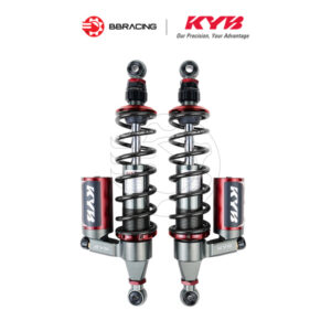 Phuộc Sau Honda CT 125 - KYB Ultimate Đen