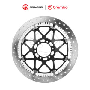 Đĩa Thắng Brembo WSBK T-Drive Ducati XA975V1
