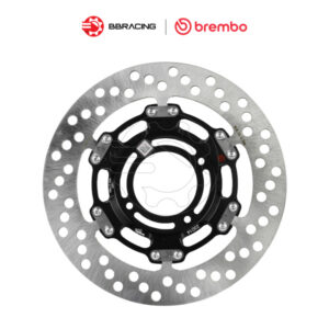 Đĩa Thắng Brembo Moto3 T-Drive 218mm